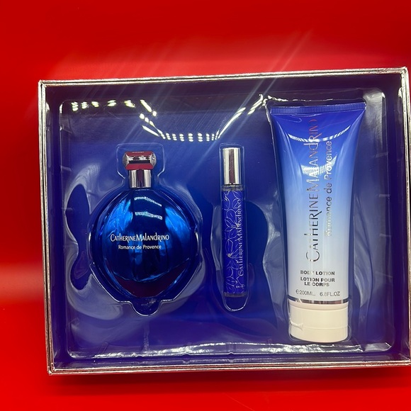 Catherine Malandrino Other Nib Romance De Provence By Catherine